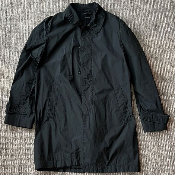 Marc Jacobs Trench Coat